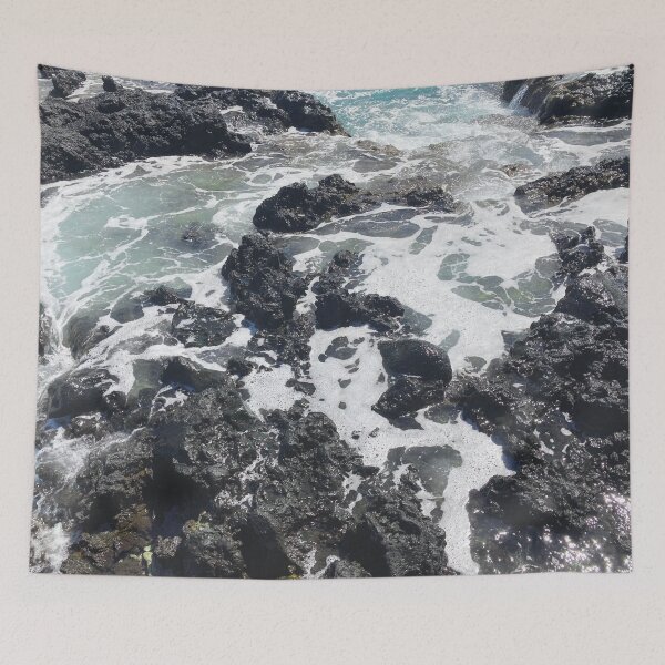 Item preview, Ocean Tide Pools designed and sold by designsbyquail.