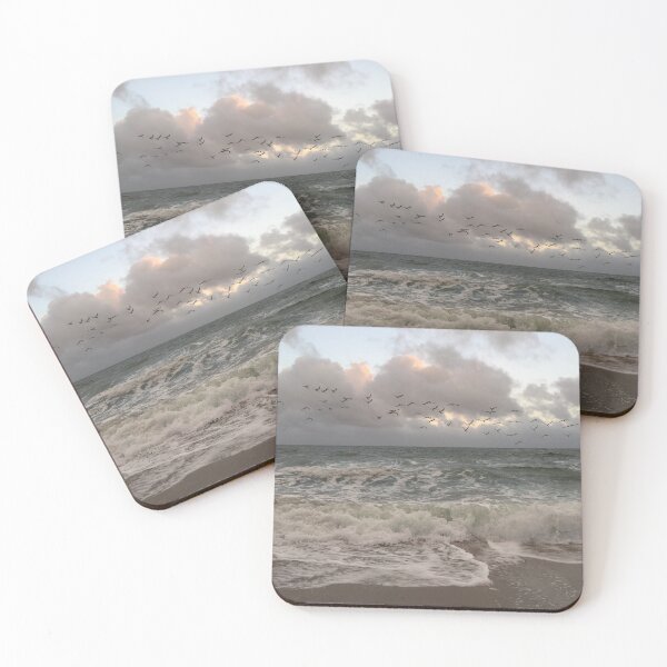 Item preview, Waves Crashing designed and sold by FuzzyButtMutts.