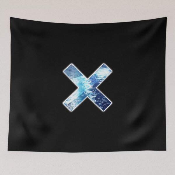 Item preview, cross designed and sold by VioletCat.