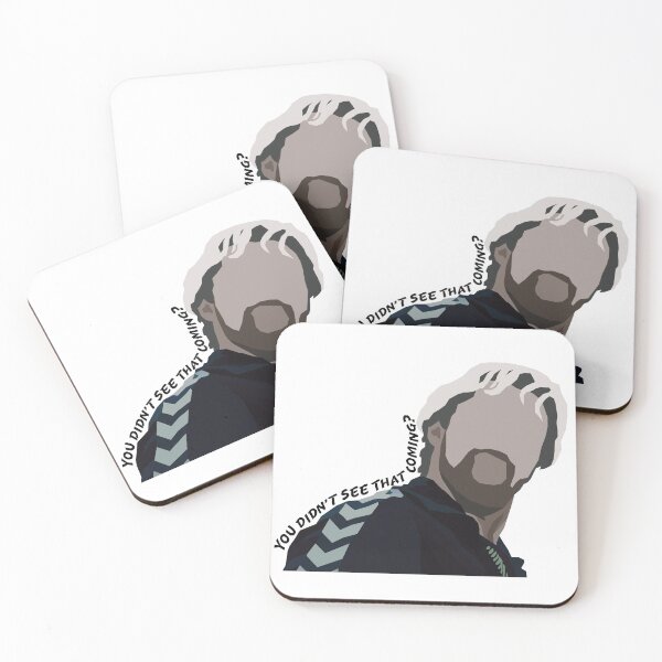 Item preview, You didn't see that coming? - Pietro Maximoff designed and sold by shellsandbees.