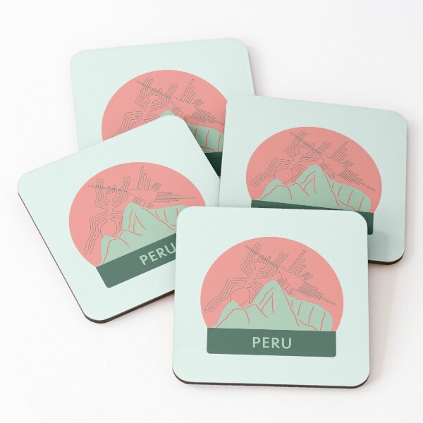 Item preview, Peru Travel Snowglobe designed and sold by eliselangenfeld.