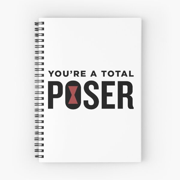 Item preview, Total Poser designed and sold by ijoshtherefore.
