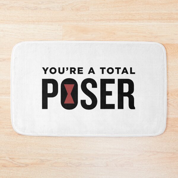 Item preview, Total Poser designed and sold by ijoshtherefore.