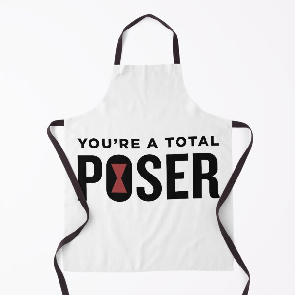 Item preview, Total Poser designed and sold by ijoshtherefore.