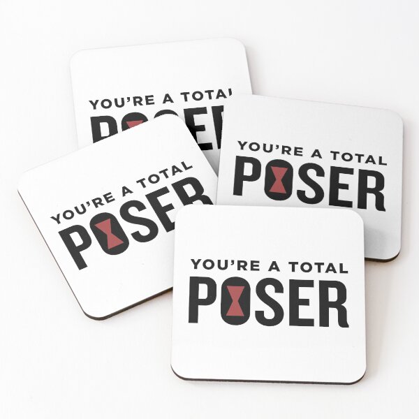 Item preview, Total Poser designed and sold by ijoshtherefore.