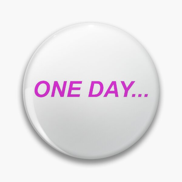 Item preview, One Day... (Purple) designed and sold by FilipeFerreira.
