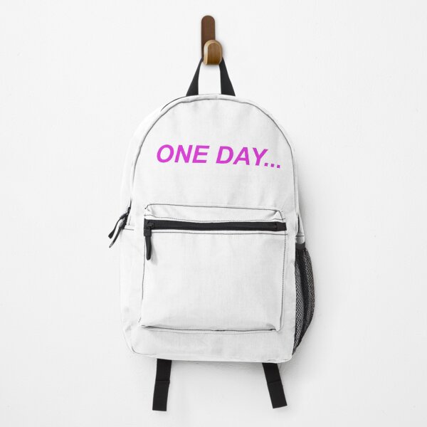 Item preview, One Day... (Purple) designed and sold by FilipeFerreira.