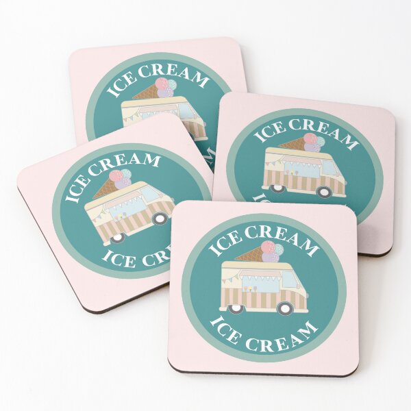 Item preview, Ice cream designed and sold by poesia.