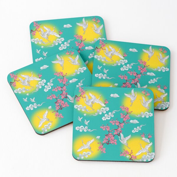 Item preview, relaxing pattern  designed and sold by summerspirit.