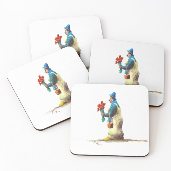 Item preview, WE ALL HAVE OUR SPECIAL SKILLS designed and sold by Marc Rubin.