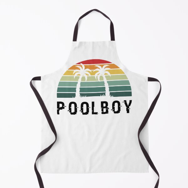 Item preview, poolboy designed and sold by pirminio.