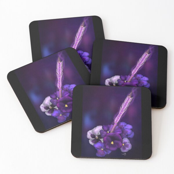 Item preview, Love in Idleness  designed and sold by Jonny2face.