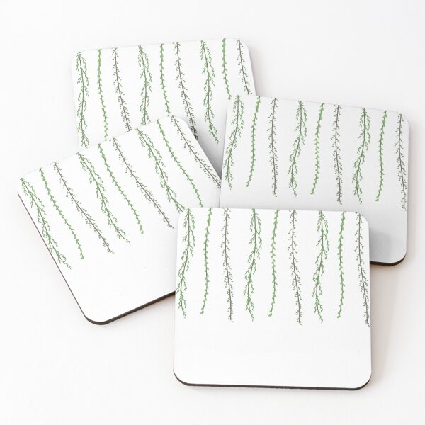 Item preview, Hanging vines  designed and sold by reina-15.