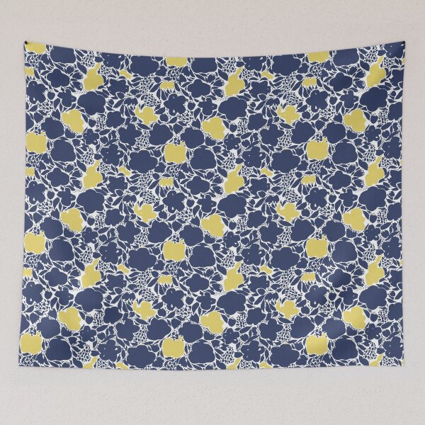 Item preview, mod flowers designed and sold by Laura Wright.