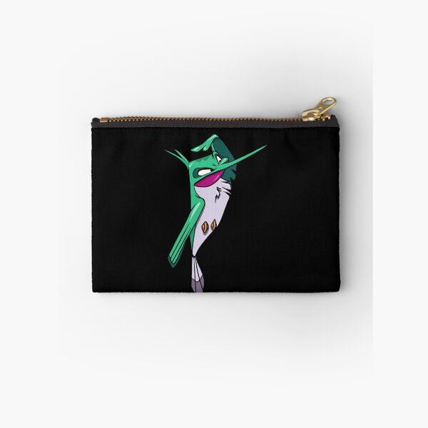 Item preview, Flit Hummingbird designed and sold by HGothMoths.
