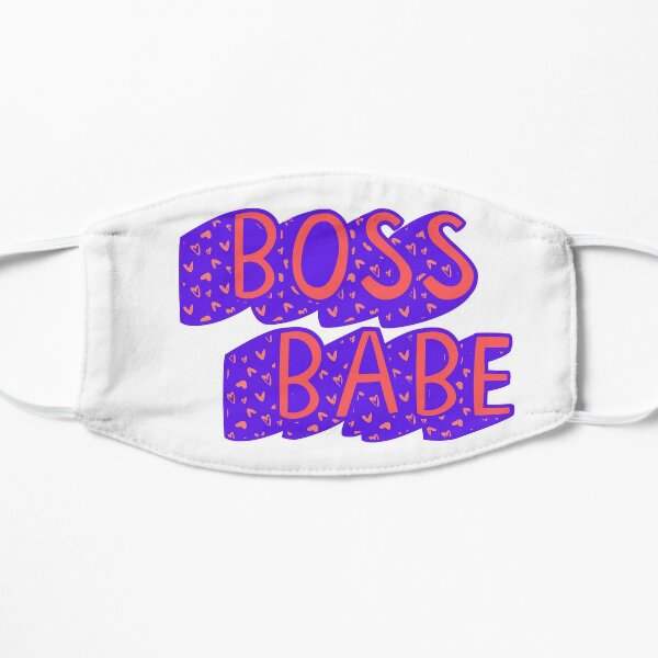 Boss Babe - Designer LV Face Mask #fashion #bossbabe