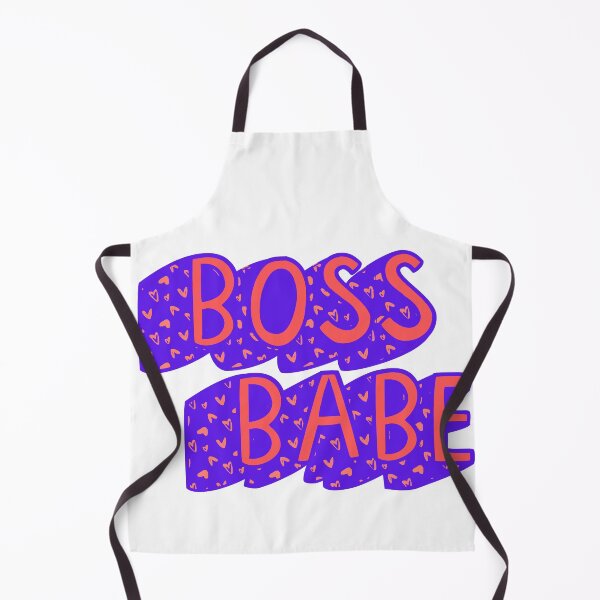 Item preview, Aesthetic Boss Babe - women empowerment designed and sold by Red-ElYoubi.