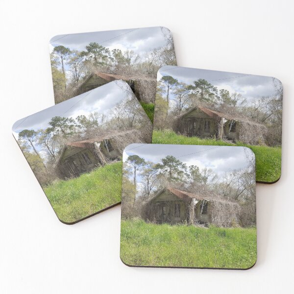 Item preview, Ramshackle designed and sold by FuzzyButtMutts.