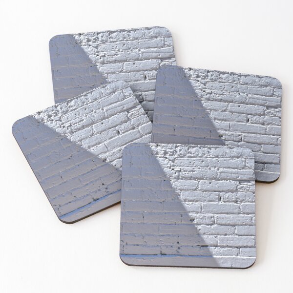 Item preview, Painted Brick Wall with Shadow  designed and sold by DeannesStore.