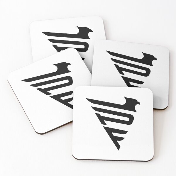 Item preview, Phoenix Foundation - Black designed and sold by Shieldfansunite.