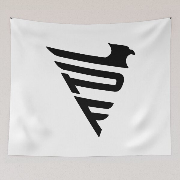 Item preview, Phoenix Foundation - Black designed and sold by Shieldfansunite.