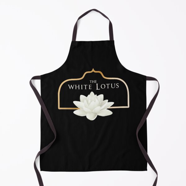 Artikelvorschau, The White Lotus entworfen und verkauft von Teeter-Totter.