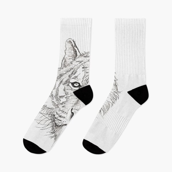 Item preview, tiger designed and sold by rcarts.