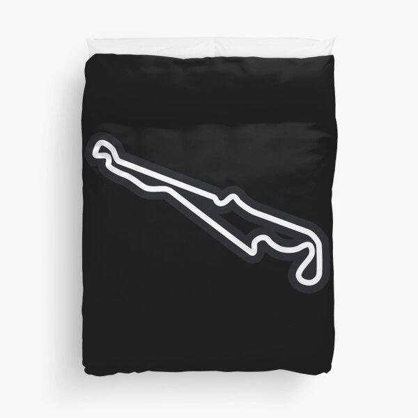 Circuit Paul Ricard | Cadeau parfait | cadeau de généraliste Housse de couette