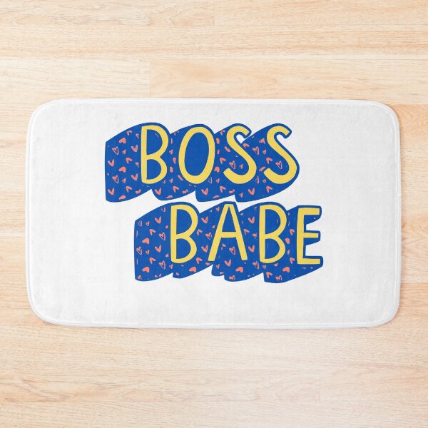 Item preview, Aesthetic Boss Babe designed and sold by Red-ElYoubi.