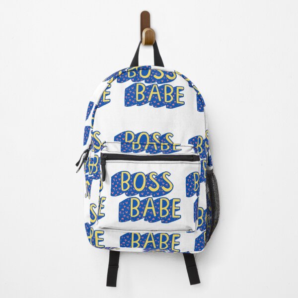 Item preview, Aesthetic Boss Babe designed and sold by Red-ElYoubi.