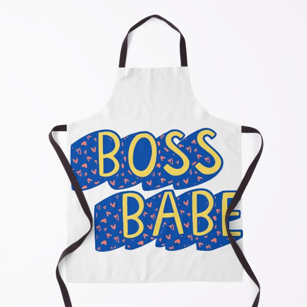 Item preview, Aesthetic Boss Babe designed and sold by Red-ElYoubi.