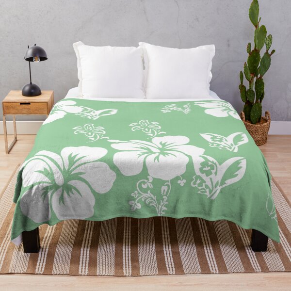 Item preview, Flowers with a very beautiful green color designed and sold by aminz4.