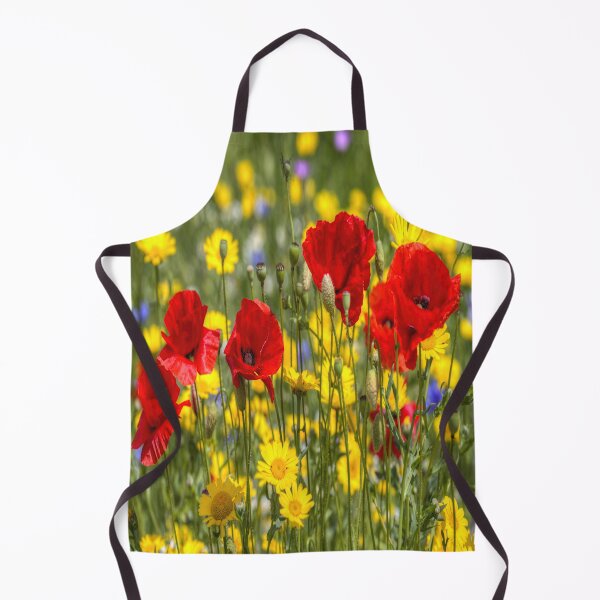 Item preview, Summers Day Poppies designed and sold by Londonimages.