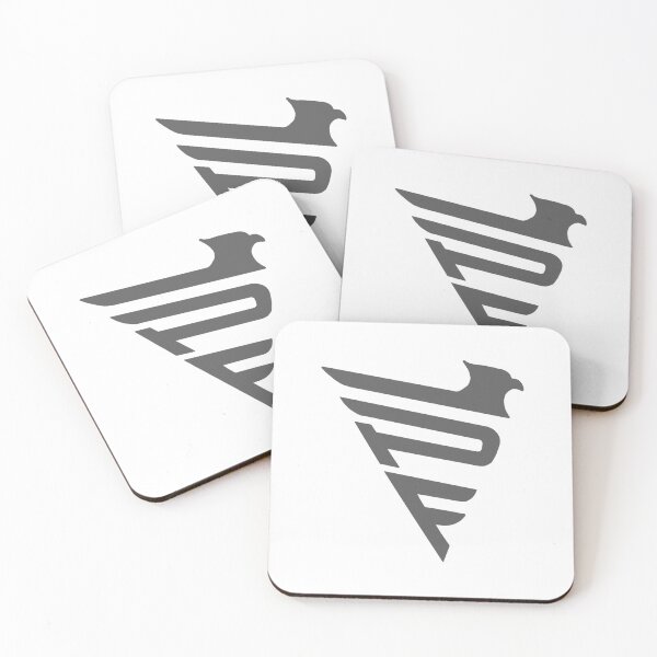 Item preview, Phoenix Foundation - Grey designed and sold by Shieldfansunite.
