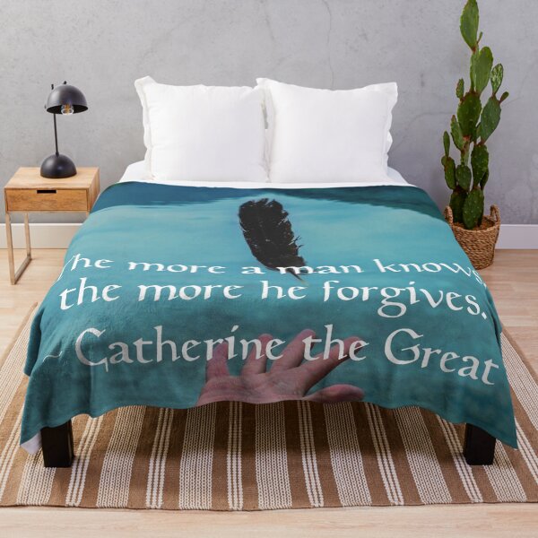 Item preview, Knowledge Leads To Forgiveness designed and sold by Emilyromrell.