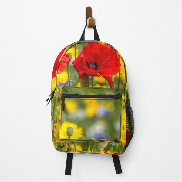 Item preview, Summers Day Poppies  designed and sold by Londonimages.