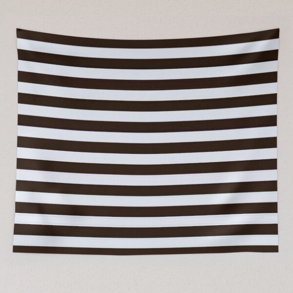 Item preview, Rayas horizontales designed and sold by Poetic Patterns Studio.