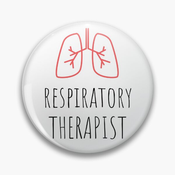 Item preview, Respiratory Therapist designed and sold by Oreo2020 Creations.