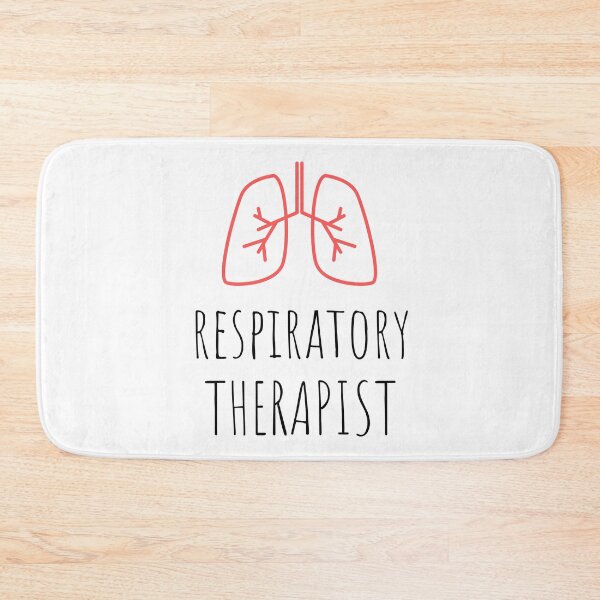 Item preview, Respiratory Therapist designed and sold by Oreo2020 Creations.
