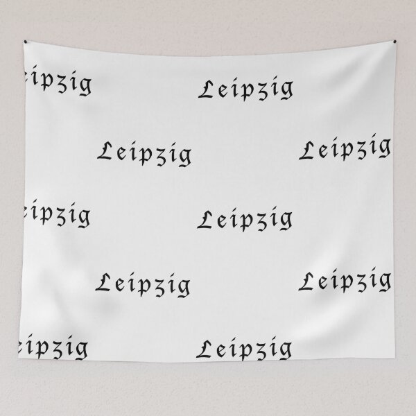 Item preview, leipzig germany designed and sold by pirminio.