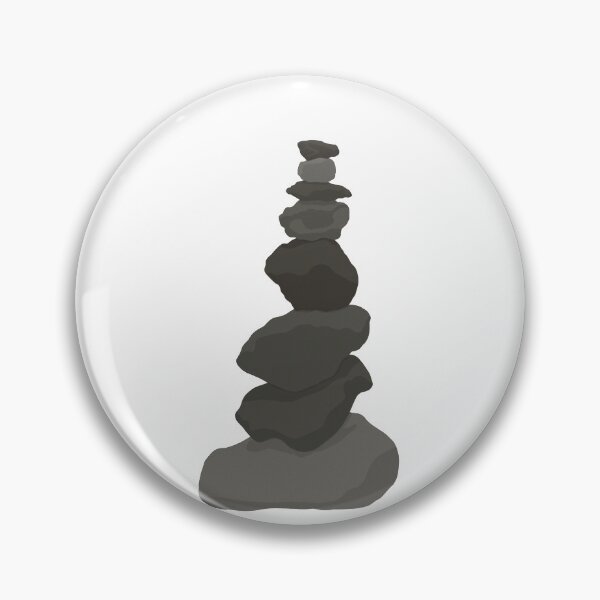 Item preview, Stack Of Rocks designed and sold by beckahbrooks.
