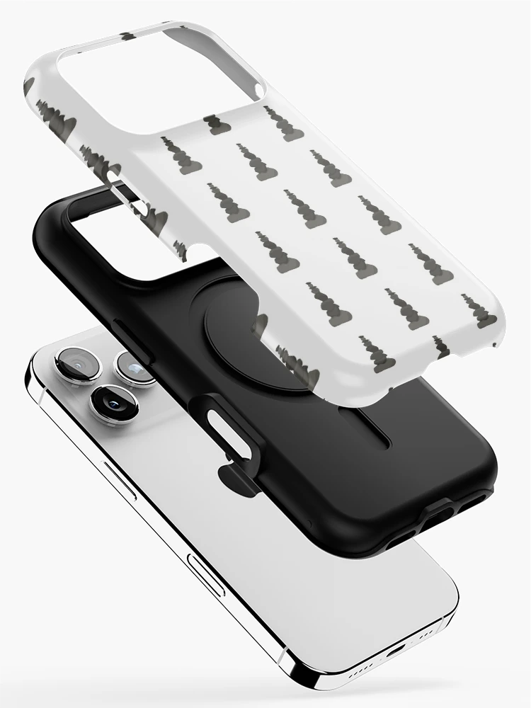 Thumbnail 2 of 4, iPhone Case, Stack Of Rocks designed and sold by beckahbrooks.