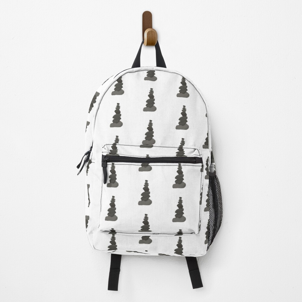 Item preview, Backpack designed and sold by beckahbrooks.