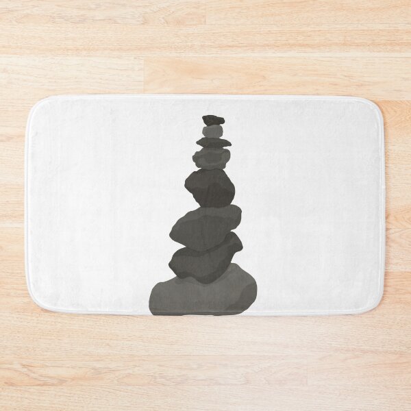 Item preview, Stack Of Rocks designed and sold by beckahbrooks.