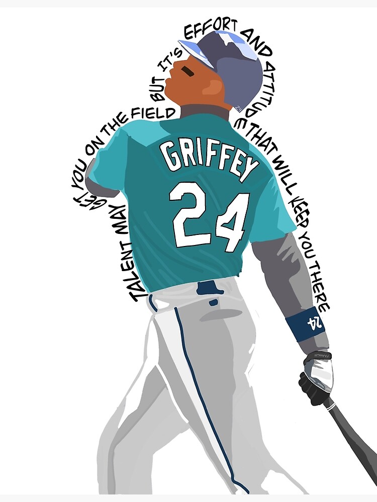 Stunning Griffey Artwork For Sale on Fine Art Prints