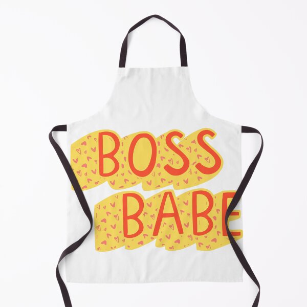 Item preview, BOSS BABE designed and sold by Red-ElYoubi.