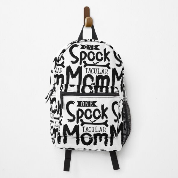 Item preview, One Spook Tacular Mom Halloween designed and sold by eajob.