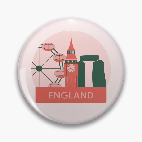 Item preview, England Travel Snowglobe designed and sold by eliselangenfeld.