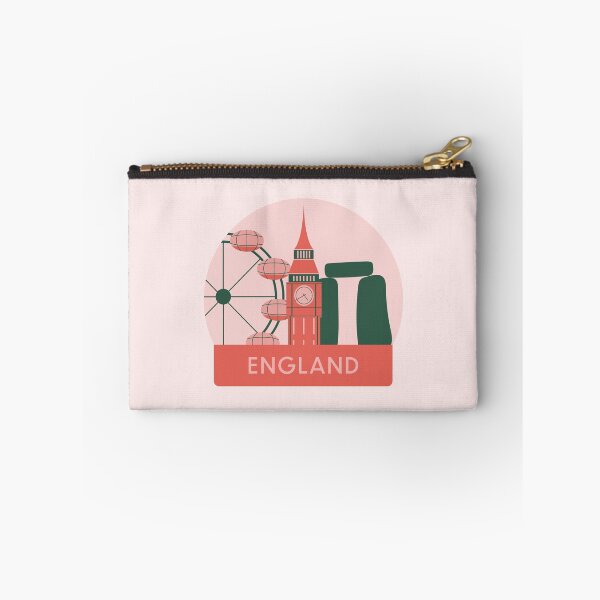 Item preview, England Travel Snowglobe designed and sold by eliselangenfeld.