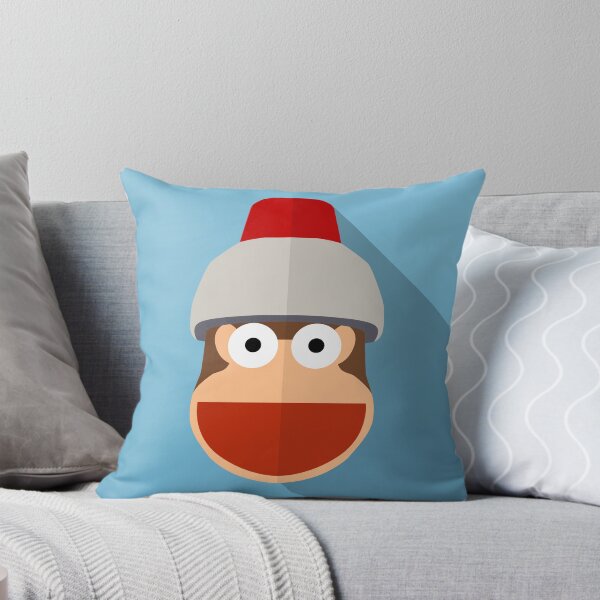 Item preview, Ape Escape designed and sold by Daniel Espinola.